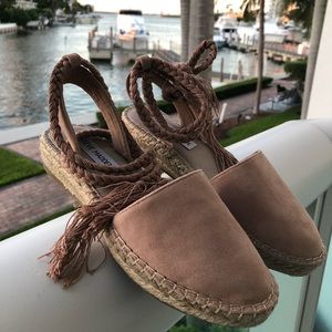 Steven Madden Sandals